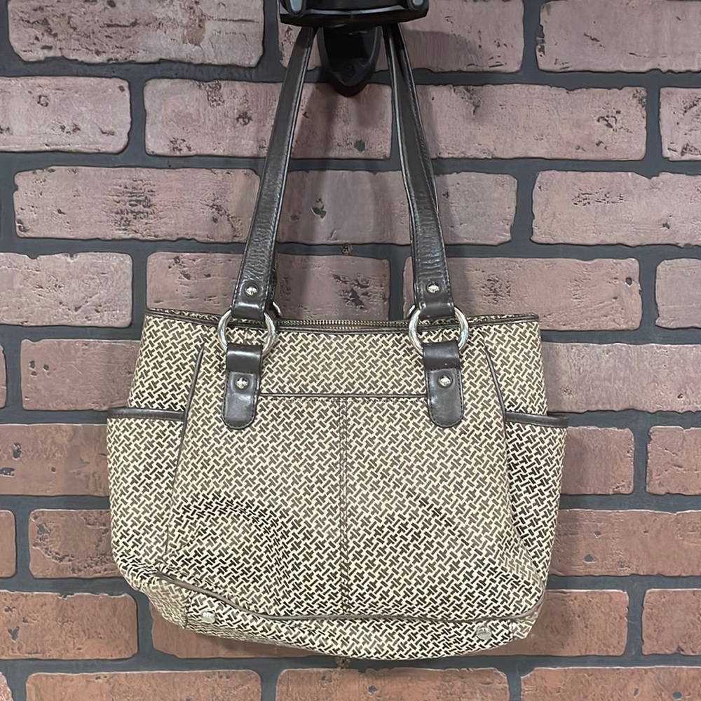 Talbots purse